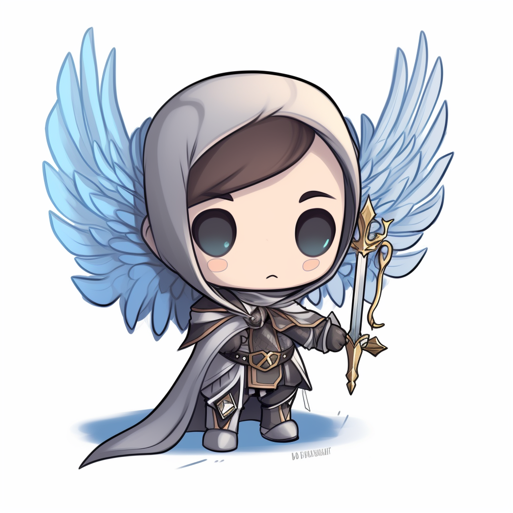 knight in armor clipart