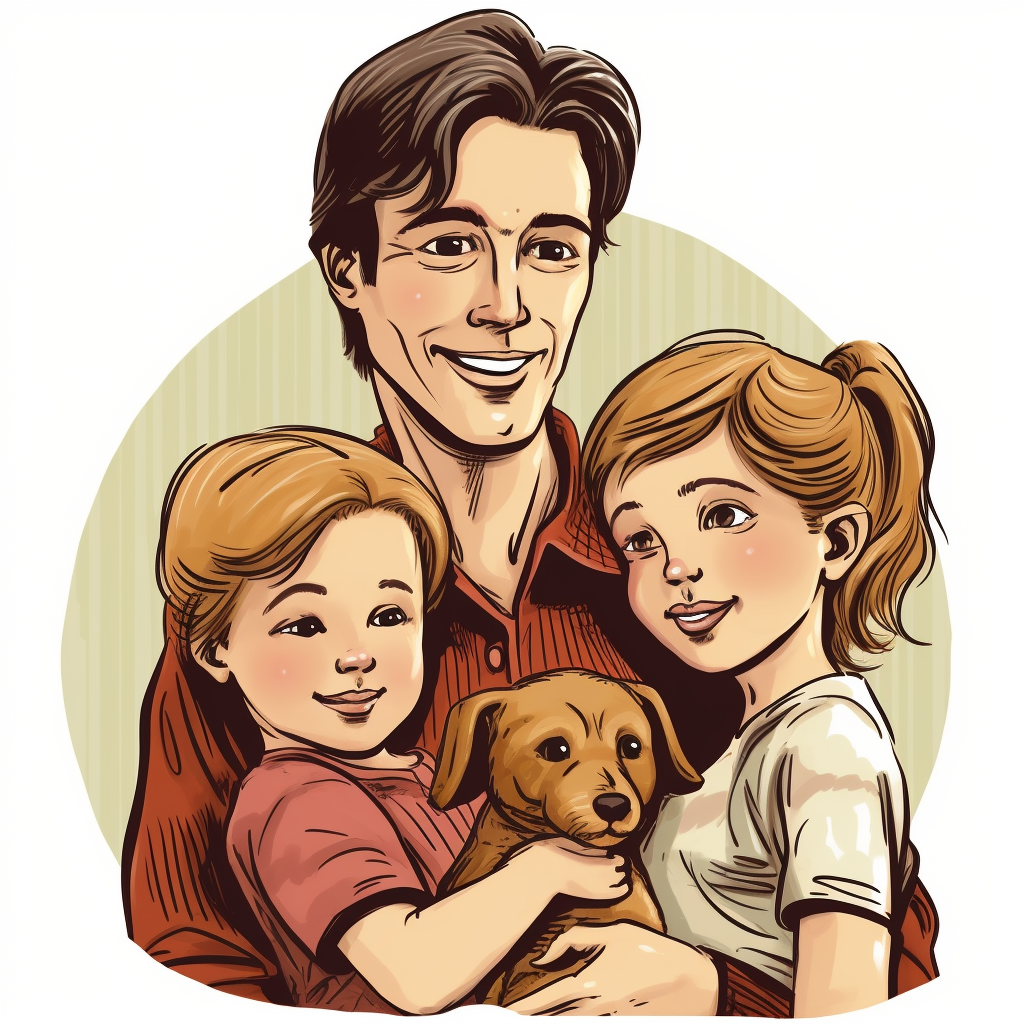 joey cliparts