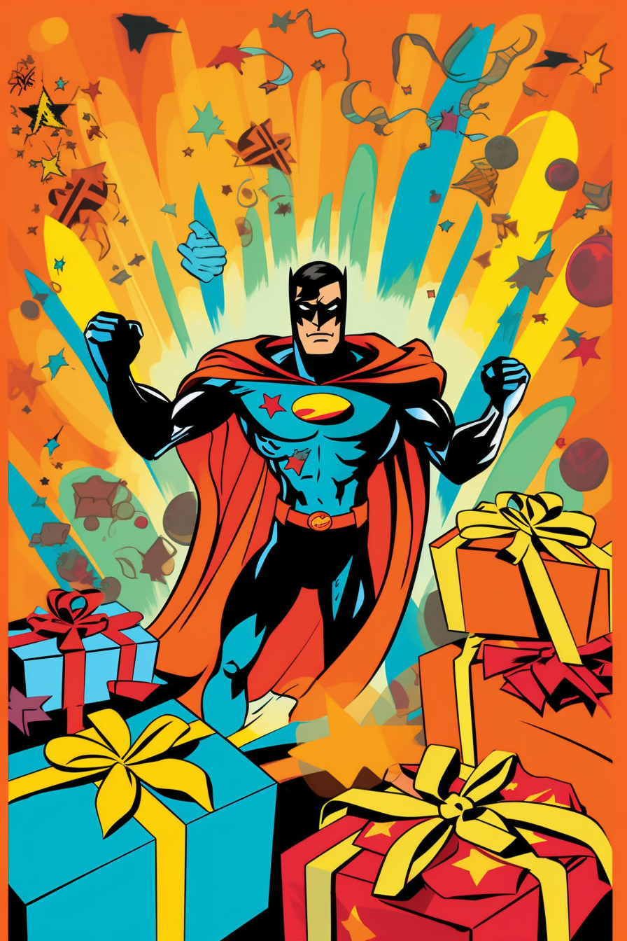 birthday celebration cliparts