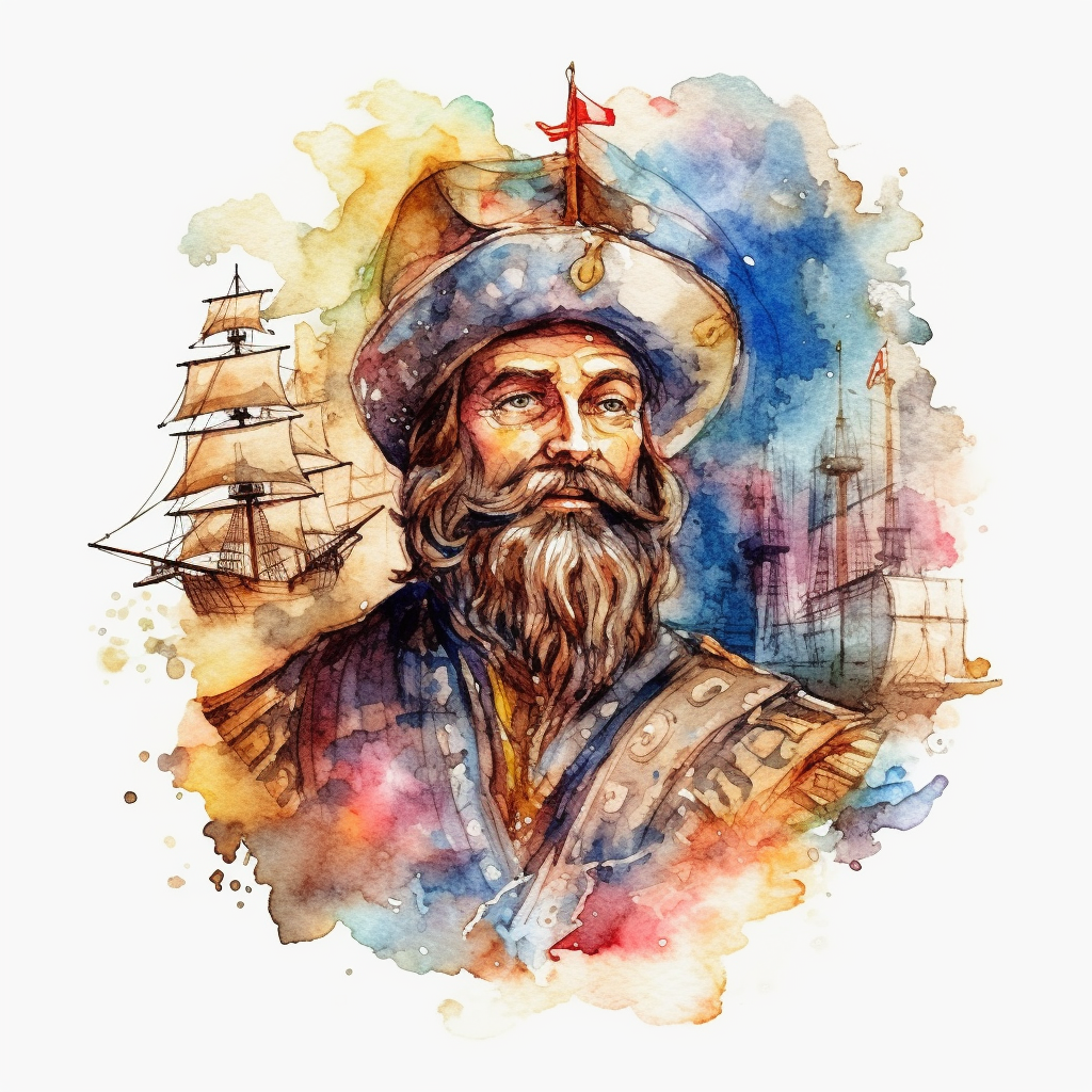 captain cliparts