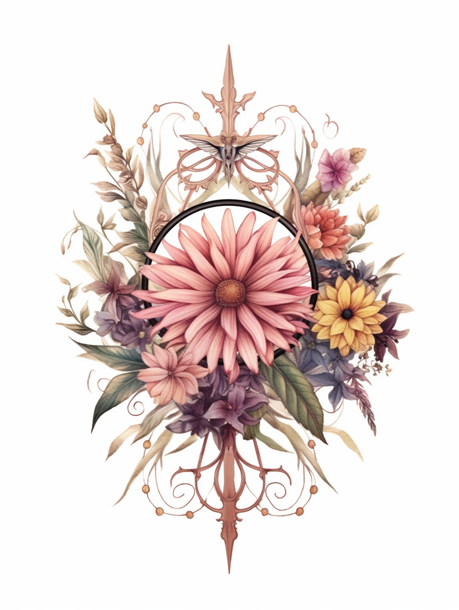 folklore cliparts