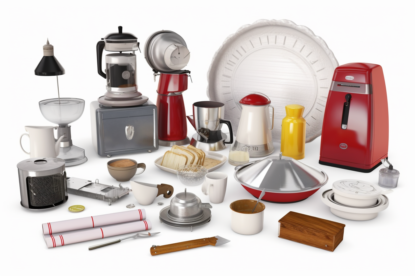 household cliparts