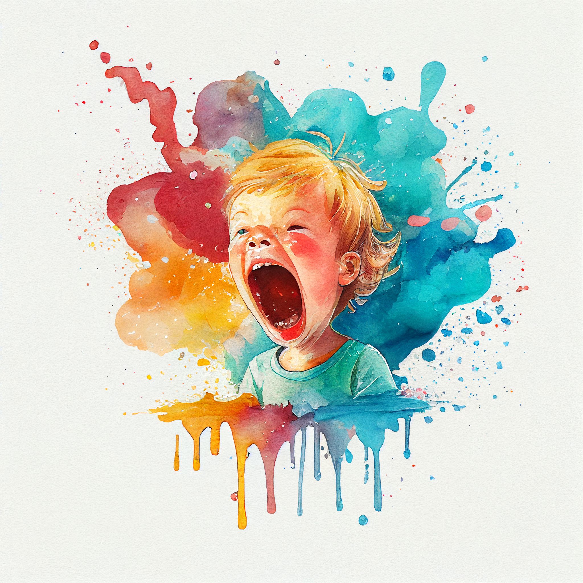 frustration clipart