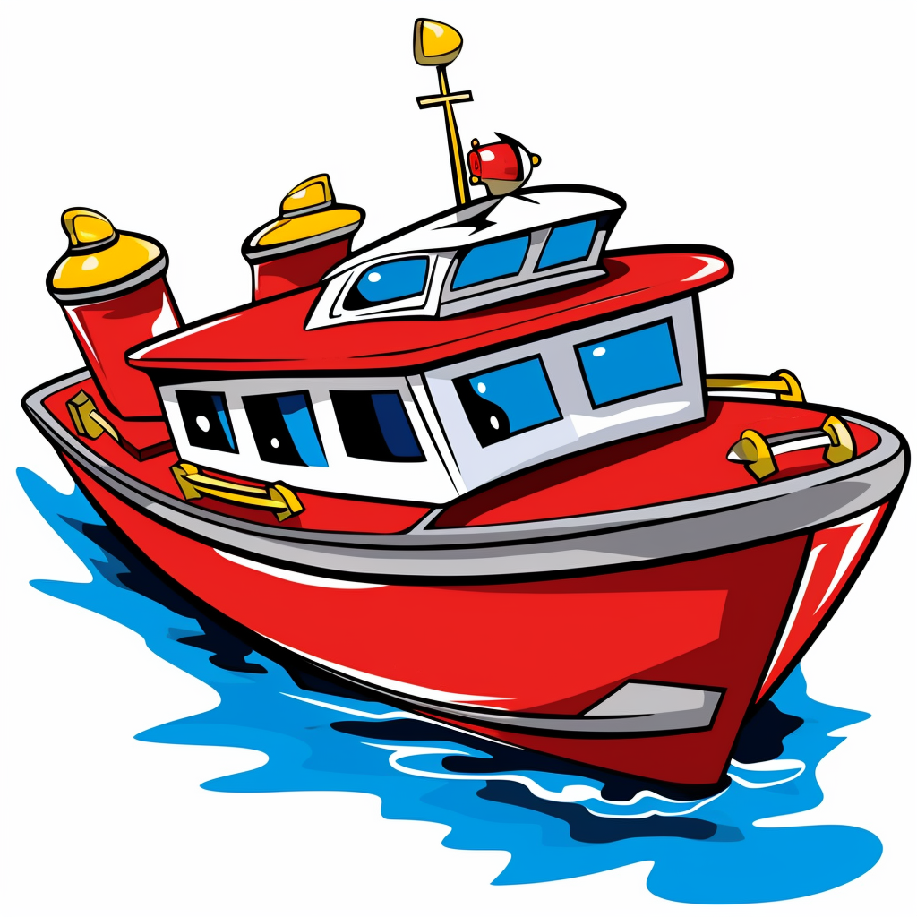 cartoon vehicle cliparts