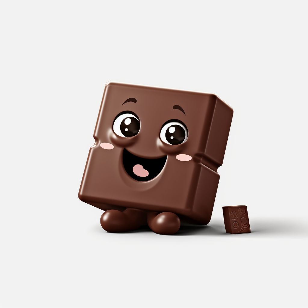 chocolate love cliparts