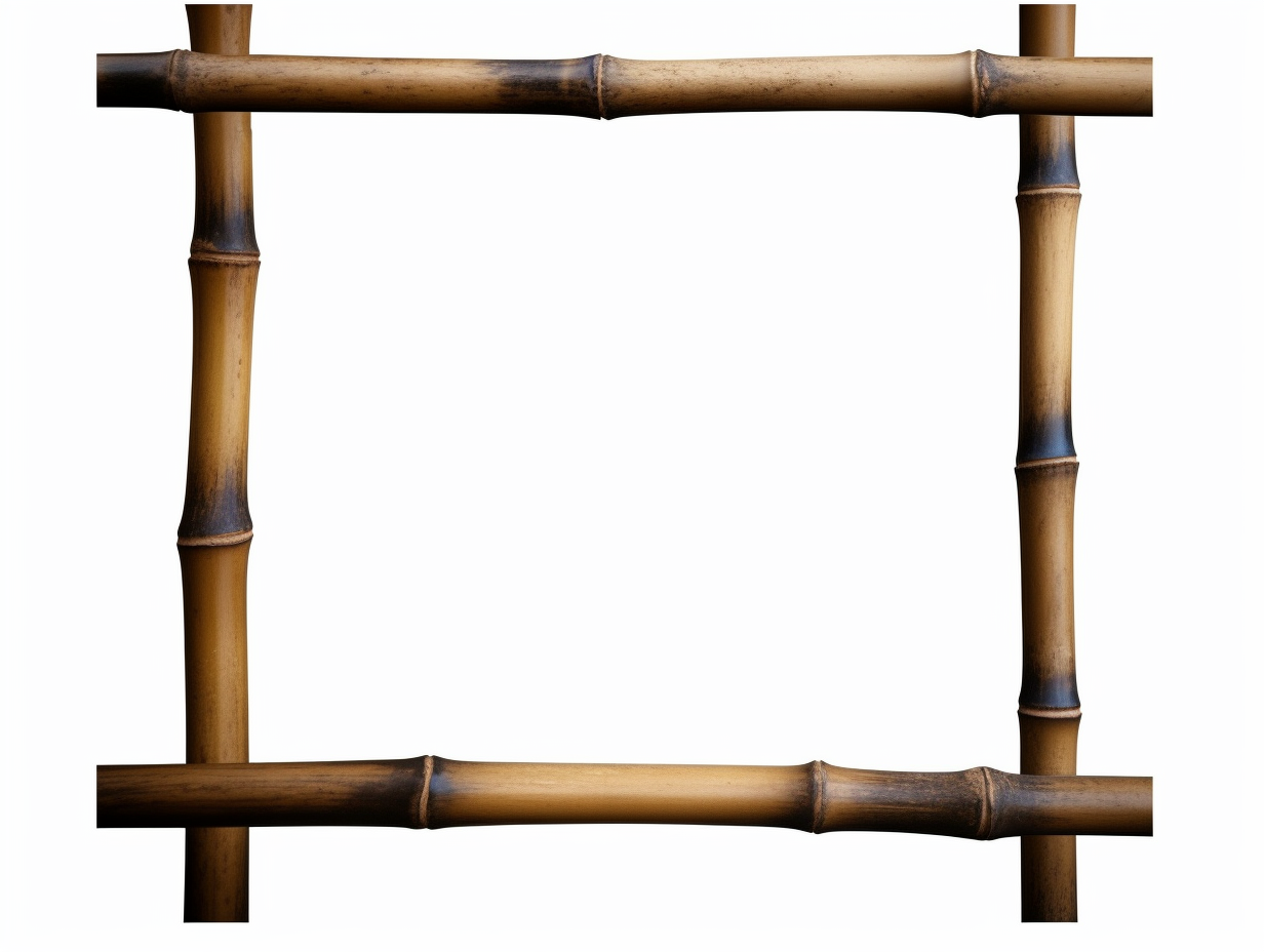 bamboo background cliparts