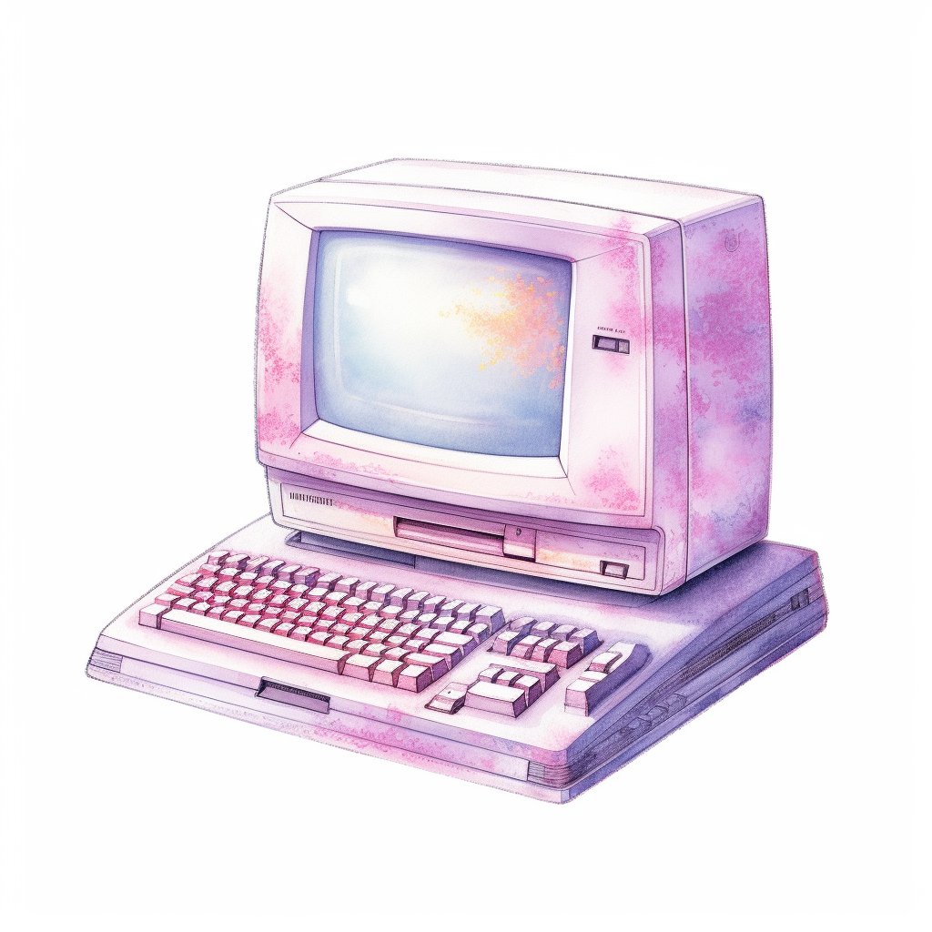 desktop cliparts