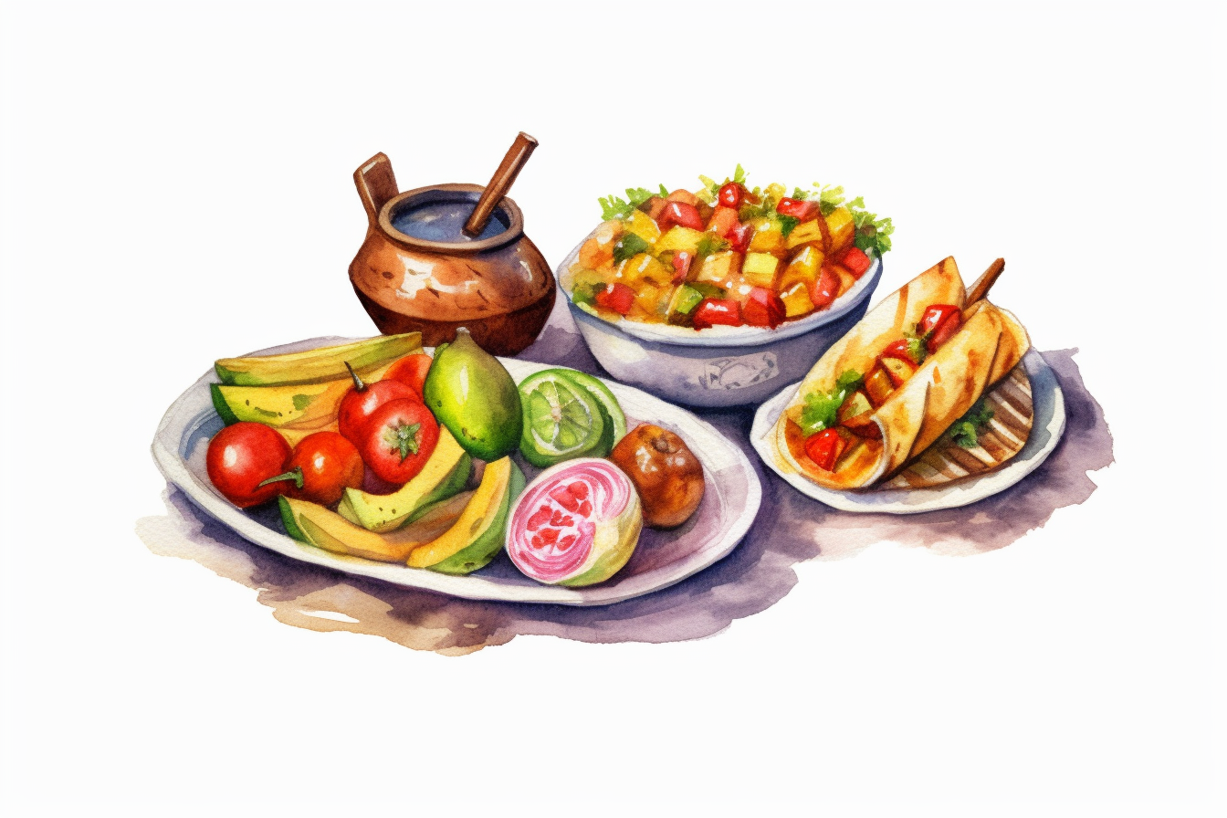 cuisine cliparts