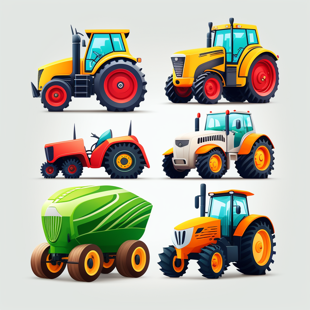 agriculture cliparts