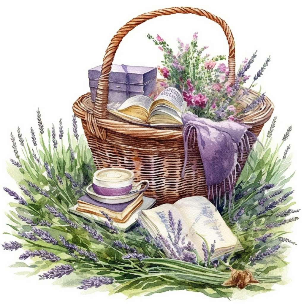 countryside cliparts