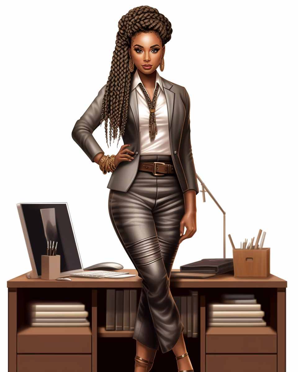 leather cliparts