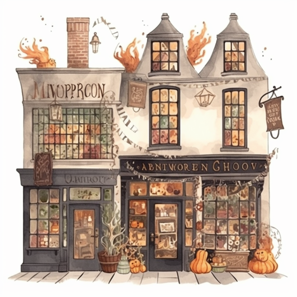 harry potter clipart
