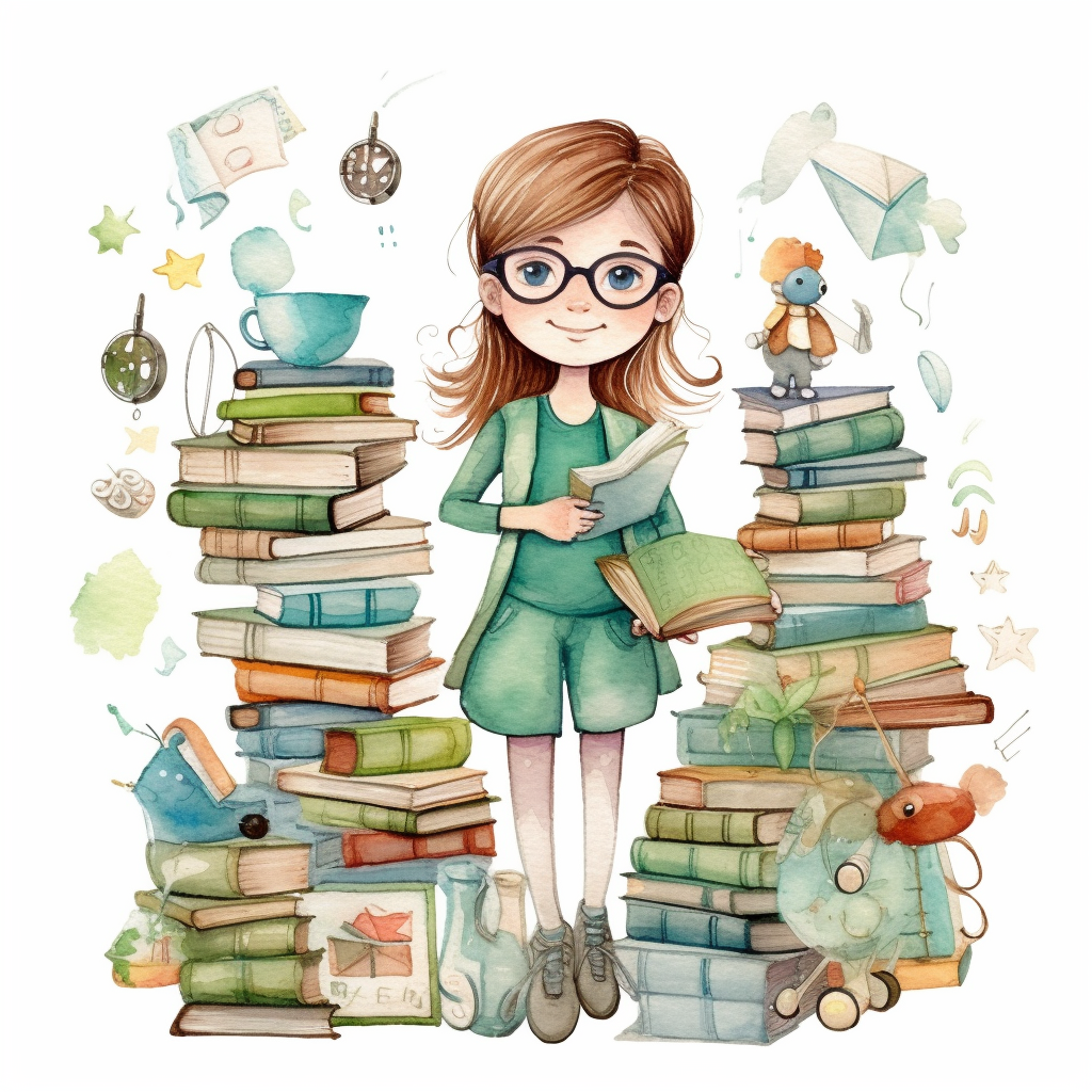 clip art teacher