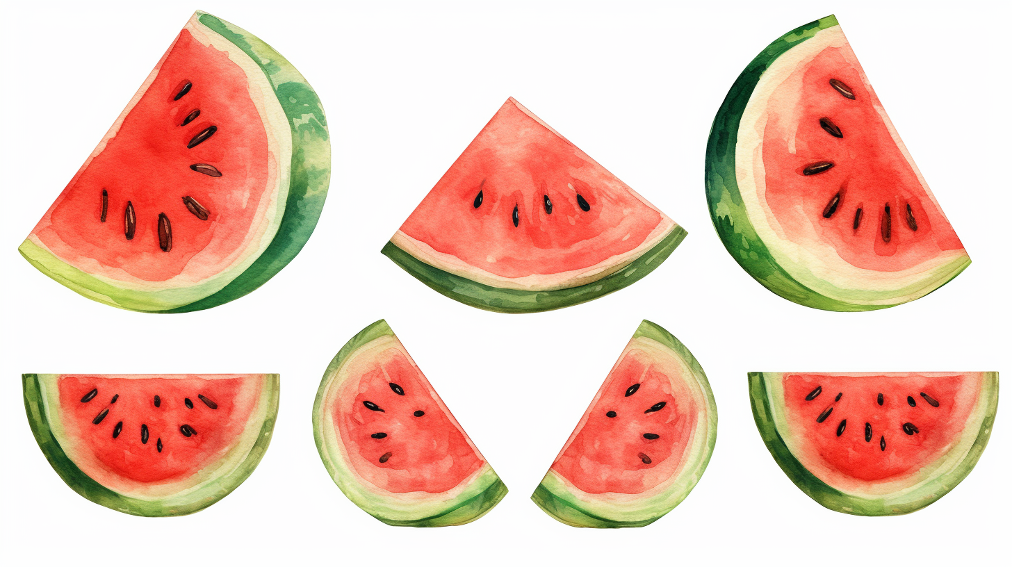 fruit background cliparts