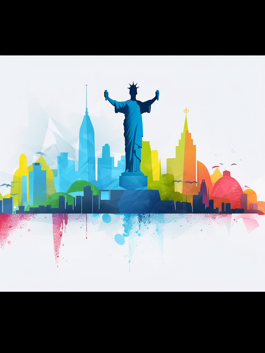 city cliparts
