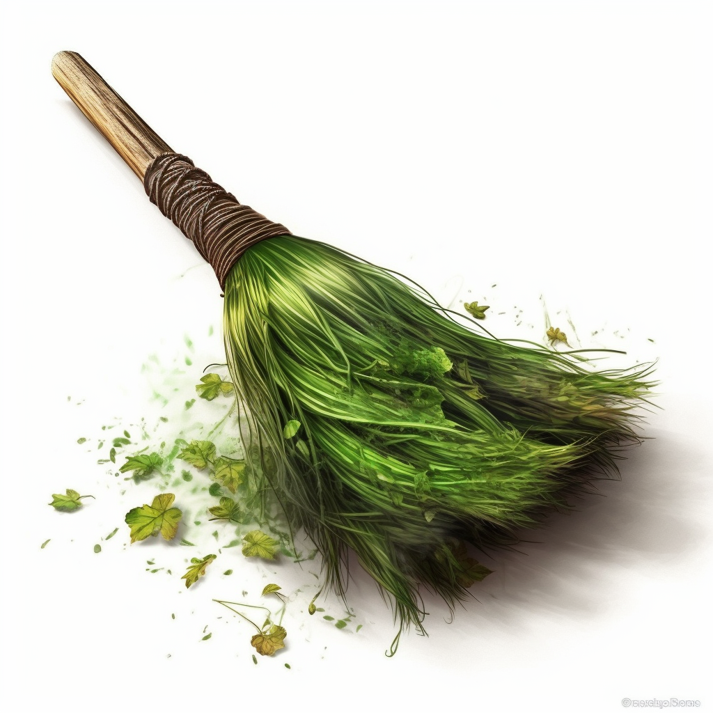 broom cliparts