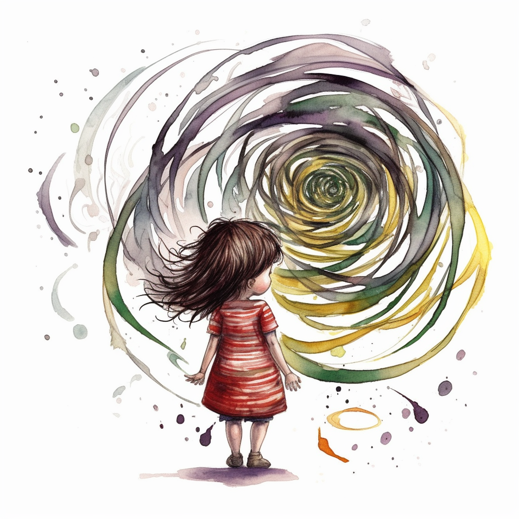 heart swirl cliparts