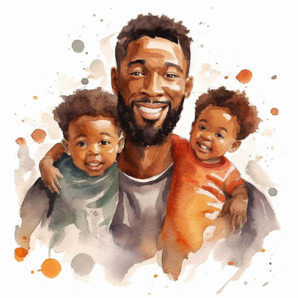 fathers cliparts