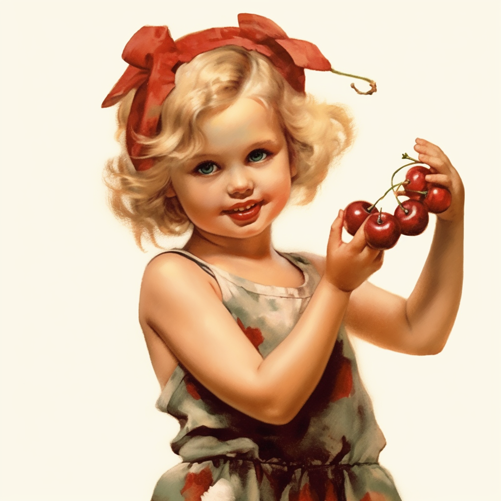cherries cliparts