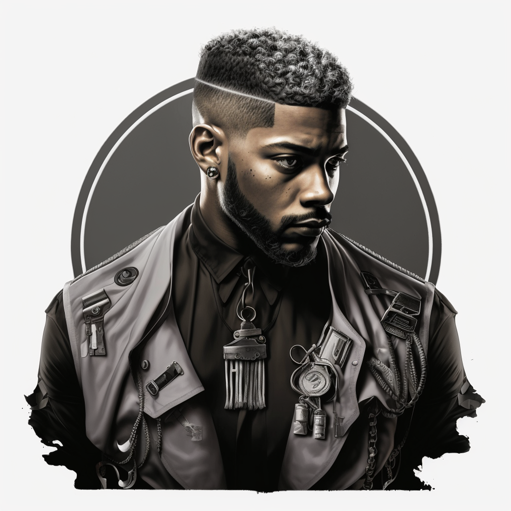 barber cliparts