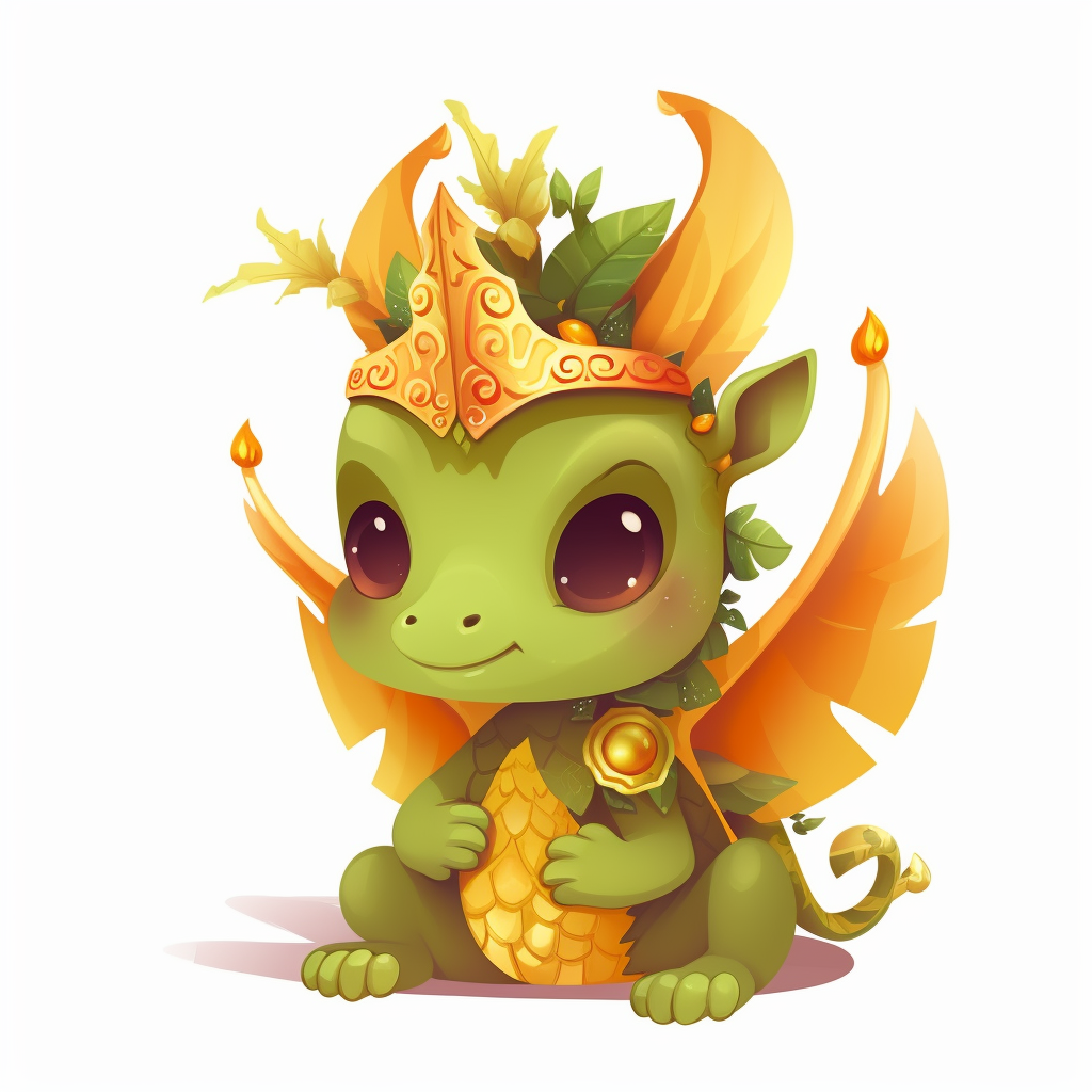 golden crown cliparts