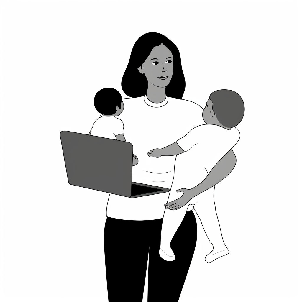 laptop clipart