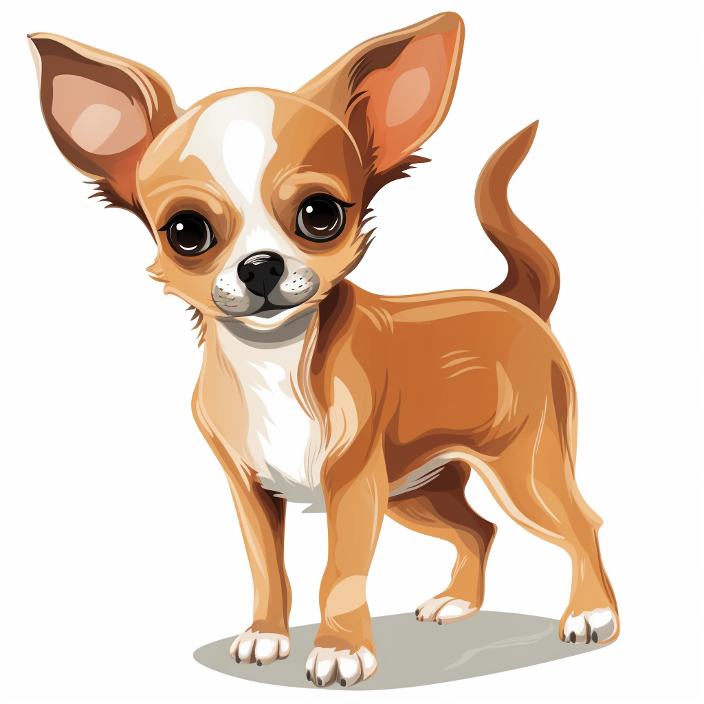 Chihuahua clipart - Clip Art Library