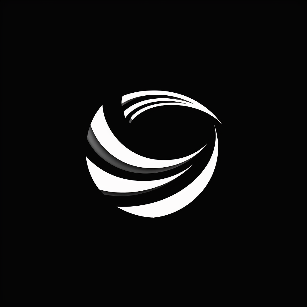 black and white car clipart