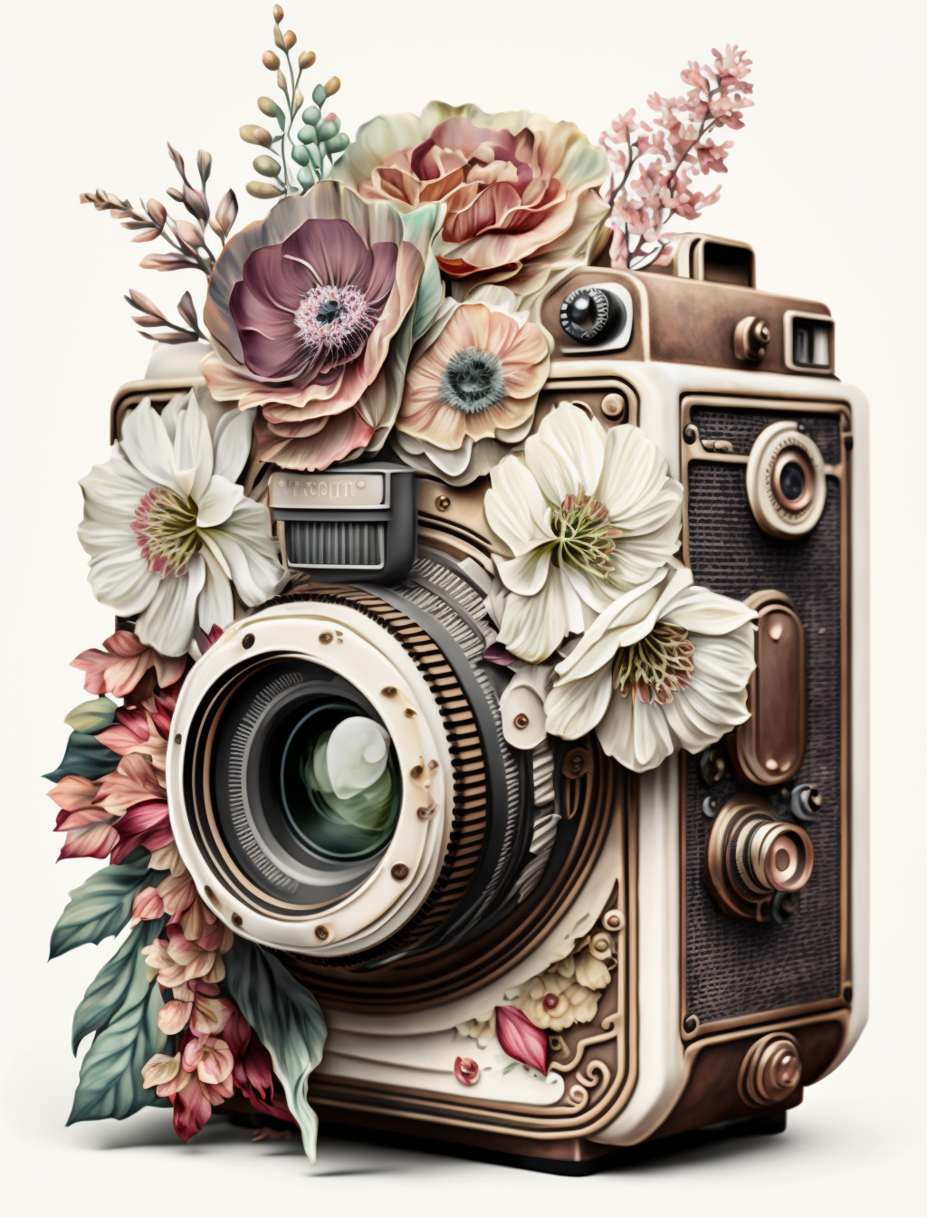 large camera cliparts