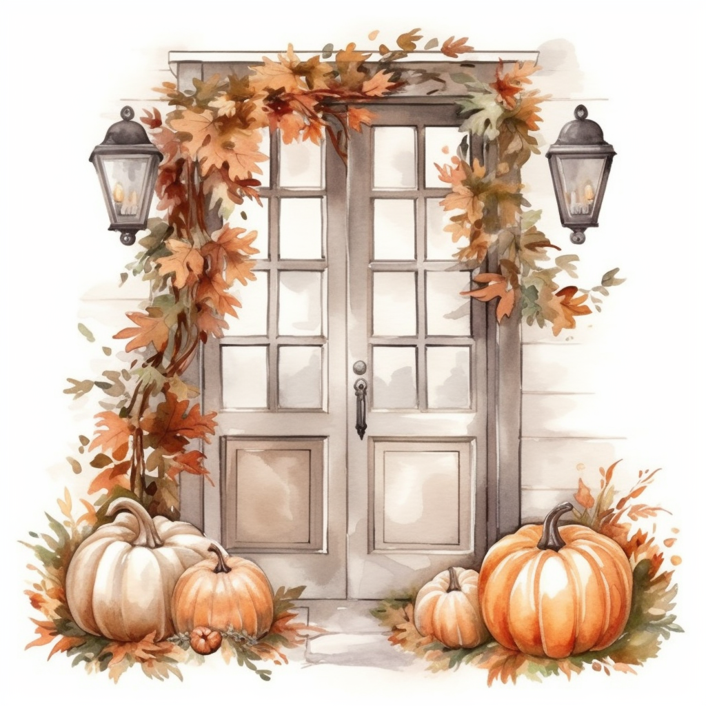 color door cliparts