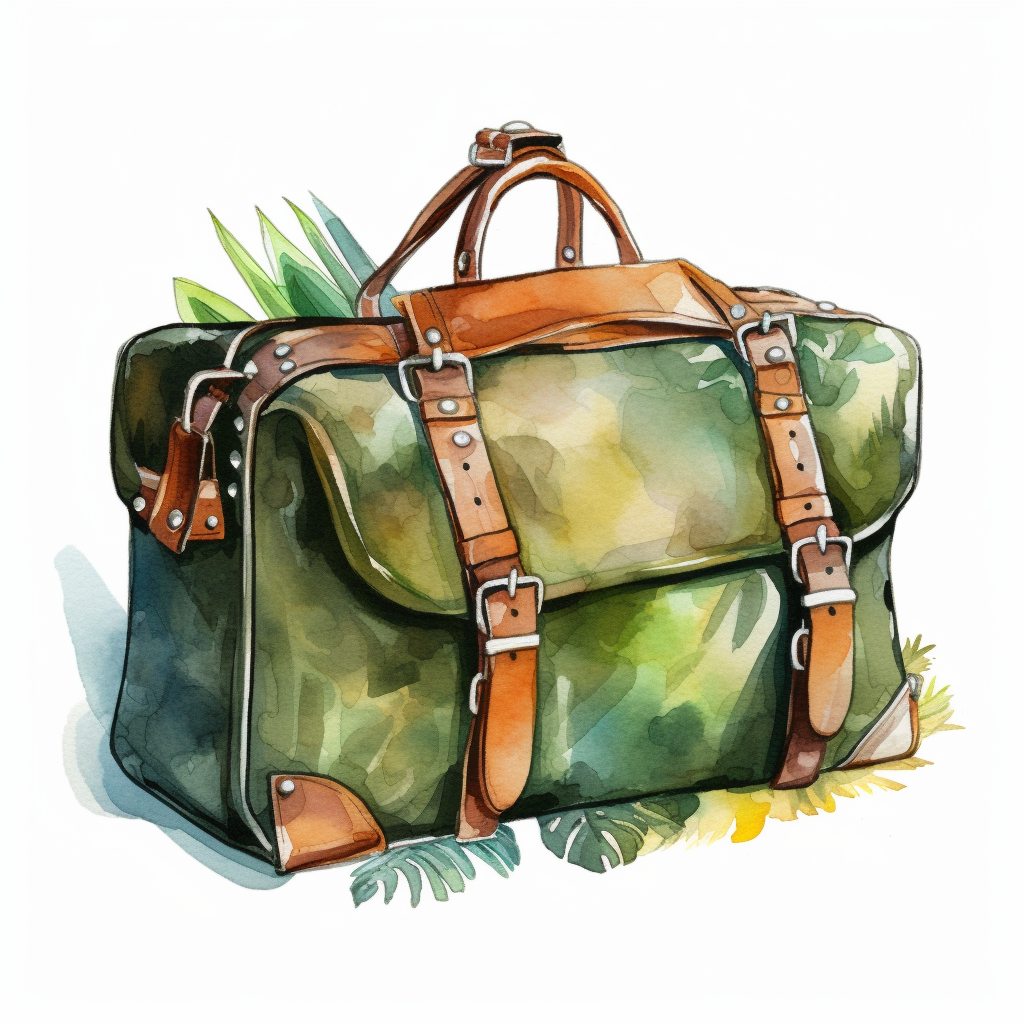 bags cliparts