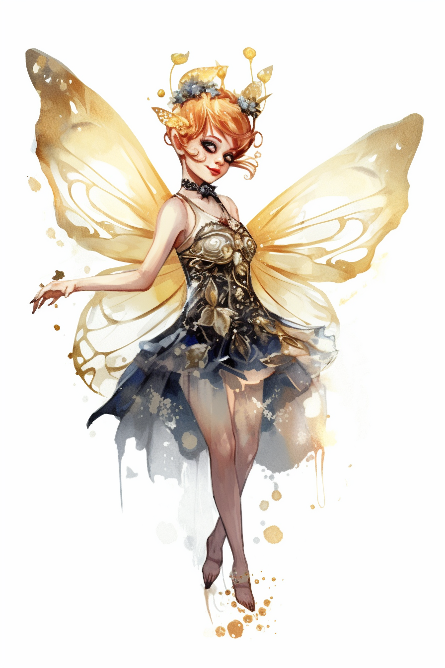 free butterfly clipart