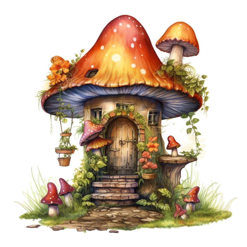 a fairy's corner clipart fantastic magical - Clip Art Library