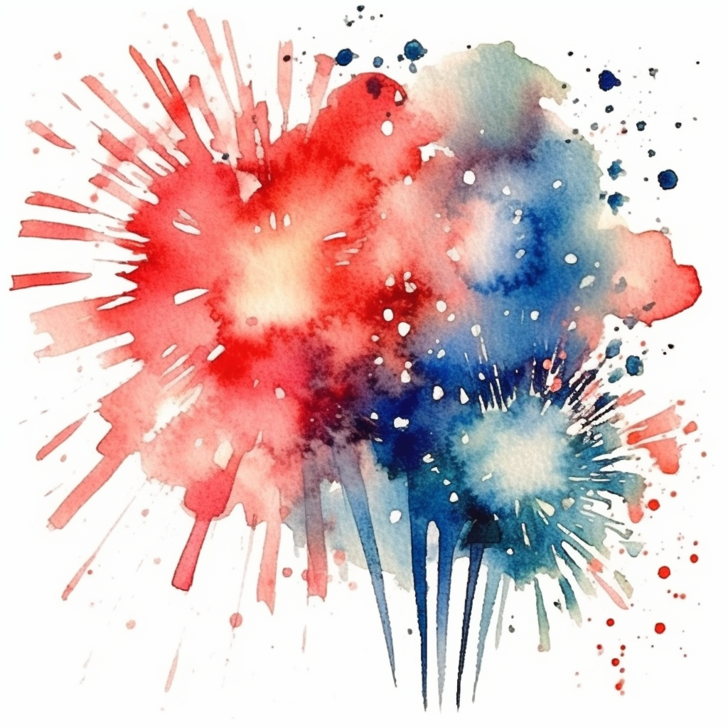 4th of july clip art