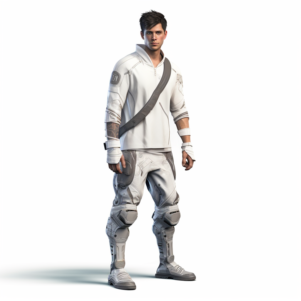 male engineer cliparts