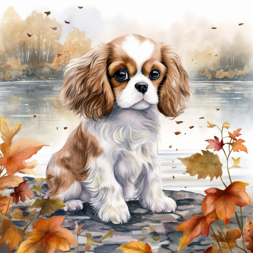 happy autumn cliparts