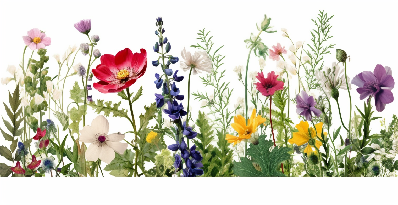 green border cliparts