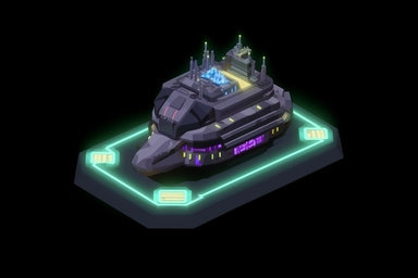 isometric game sprite, clean pixel art, clipart, futuristic family hovercraft, gaming asset, sci-fi, fun, creative, cartoon render, hyper-detailed, black background, inspired by one random famous product designer, inspired by one random famous sci-fi movie, inspired by one famous architect, inspired by one random famous artist, inspired by one famous architect