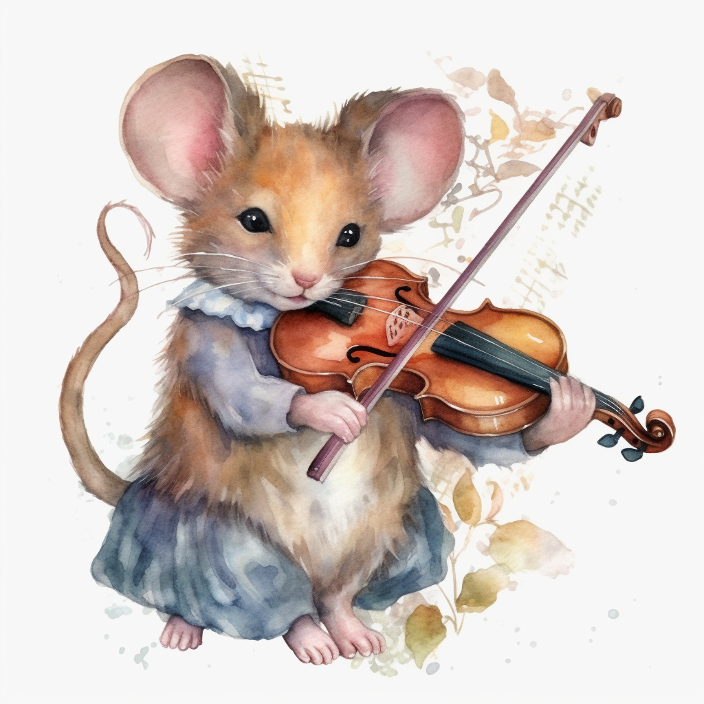 fiddle cliparts