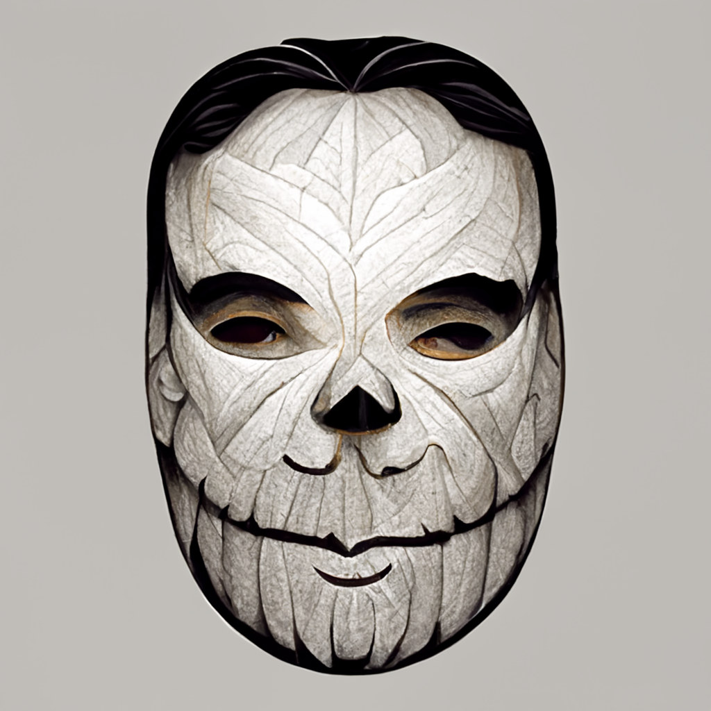 halloween mask cliparts