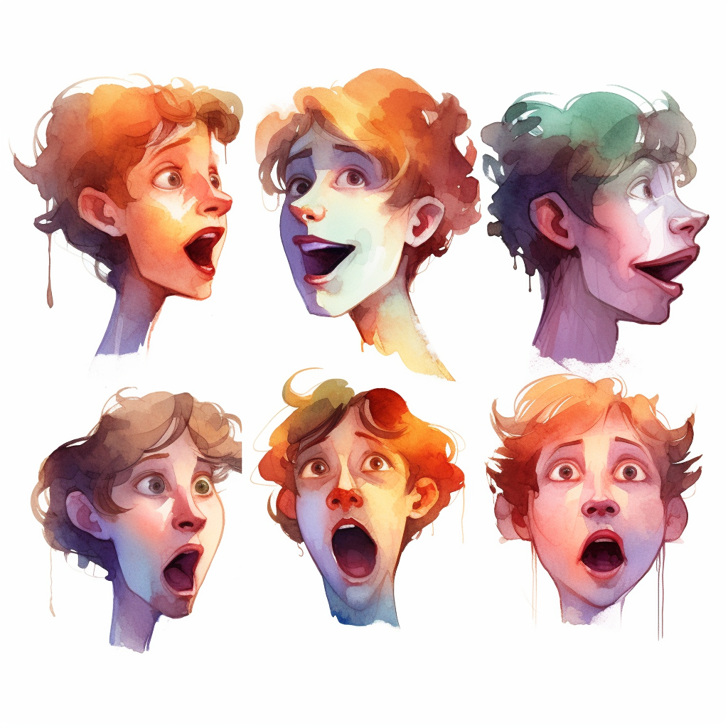mouth cliparts