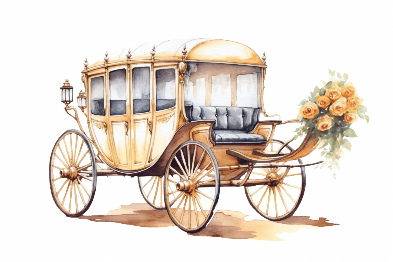 coach cliparts