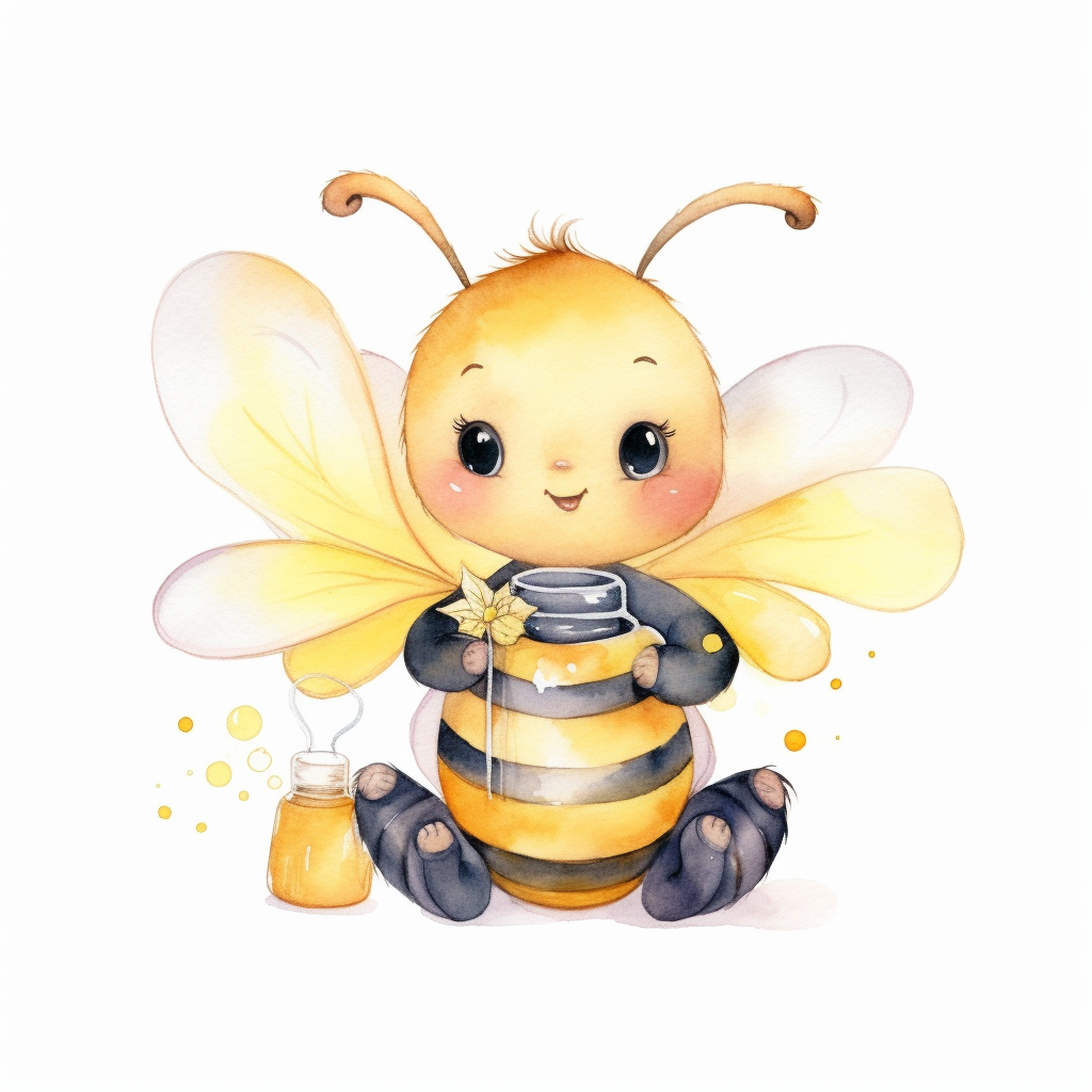 baby bottle clipart