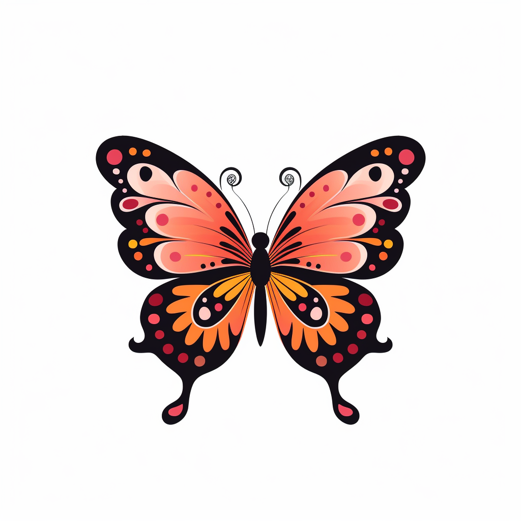cute cliparts pink