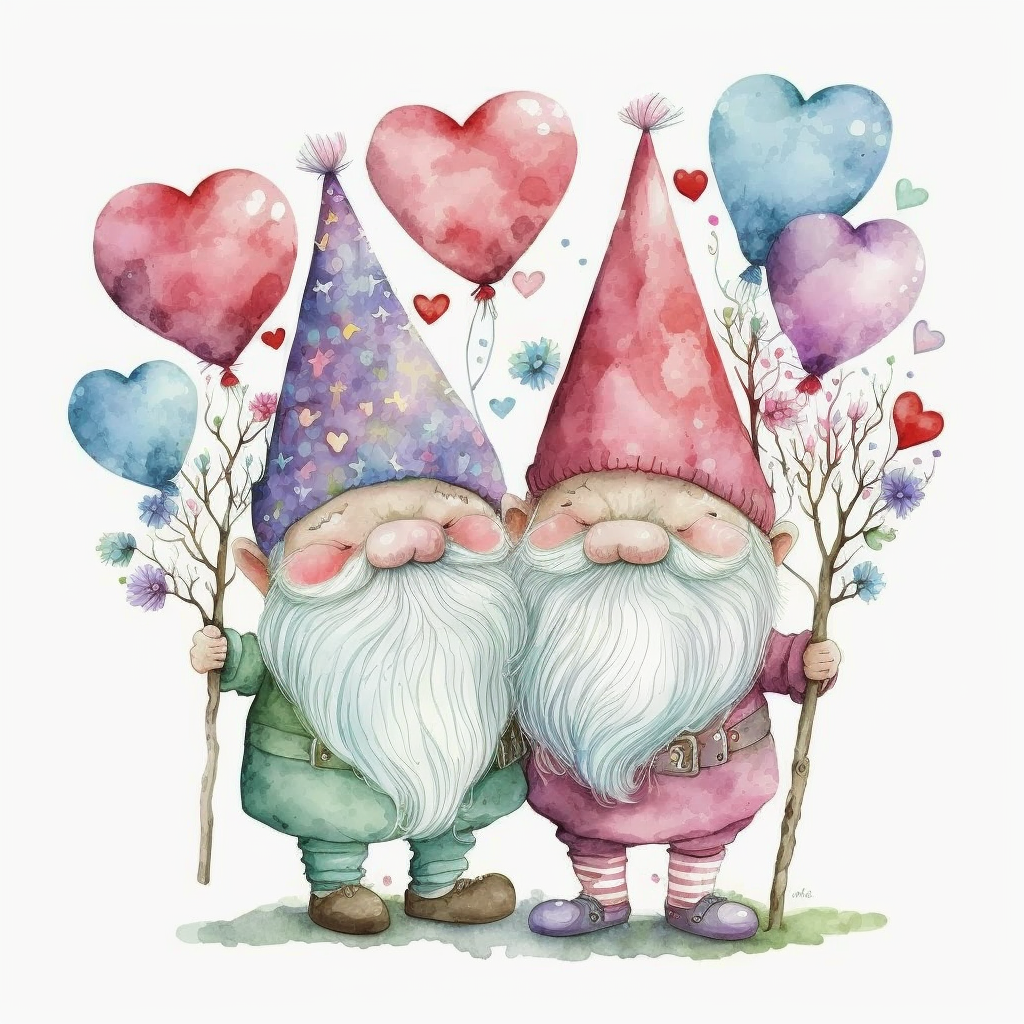 happy valentine clipart