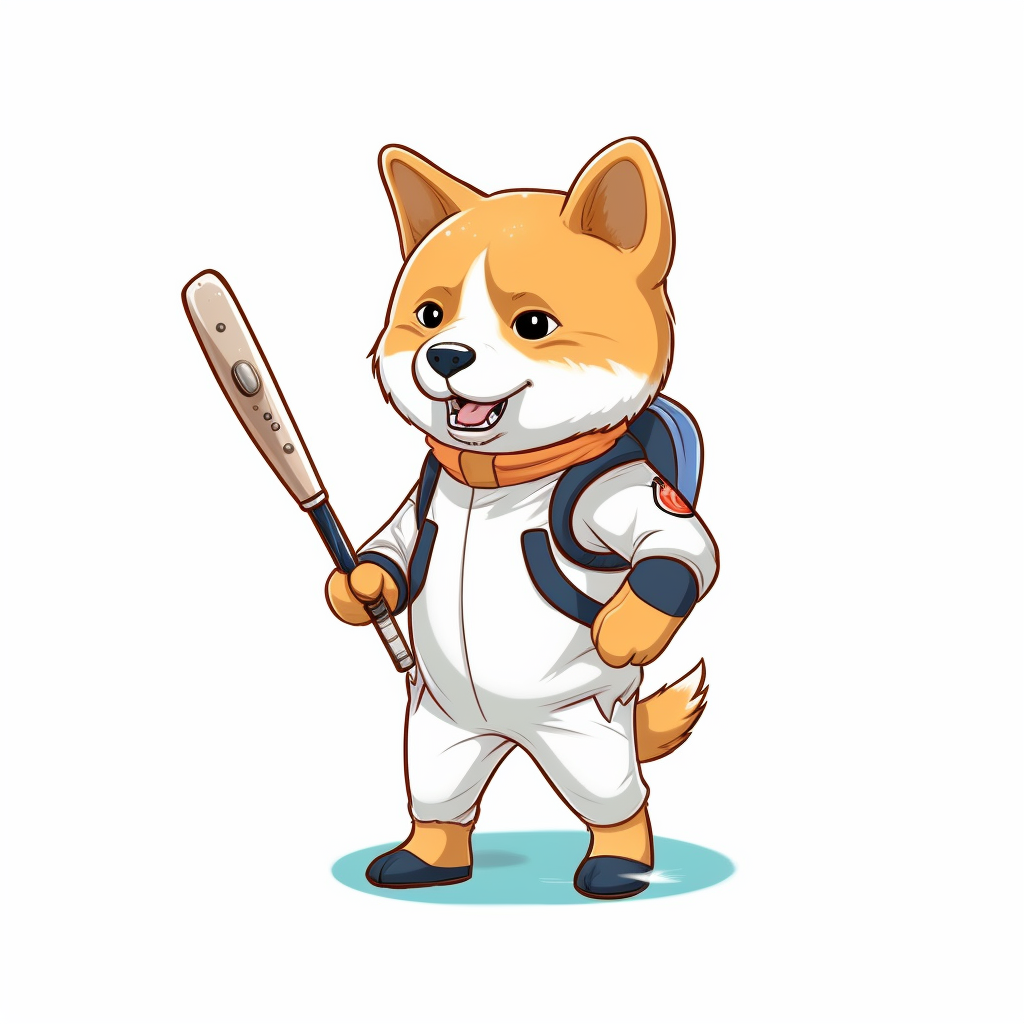 holding dog cliparts