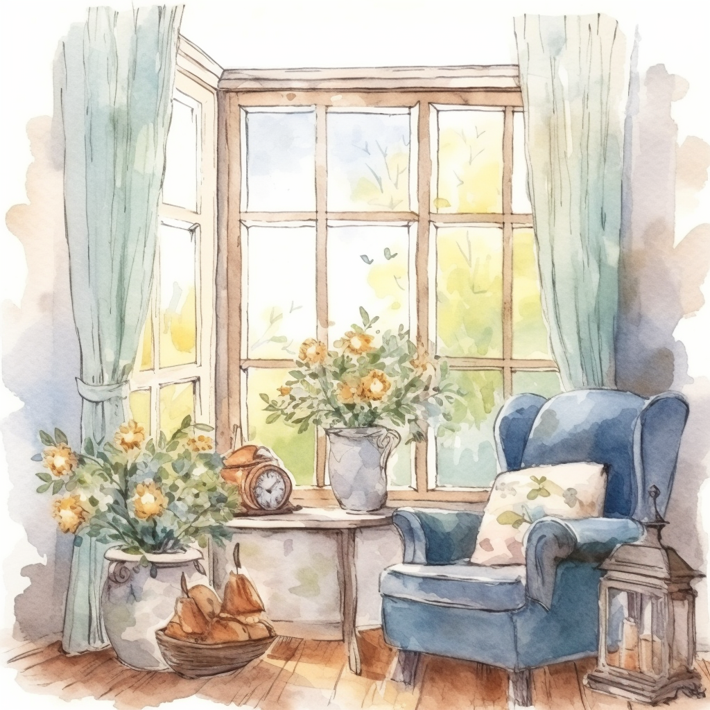 book room cliparts