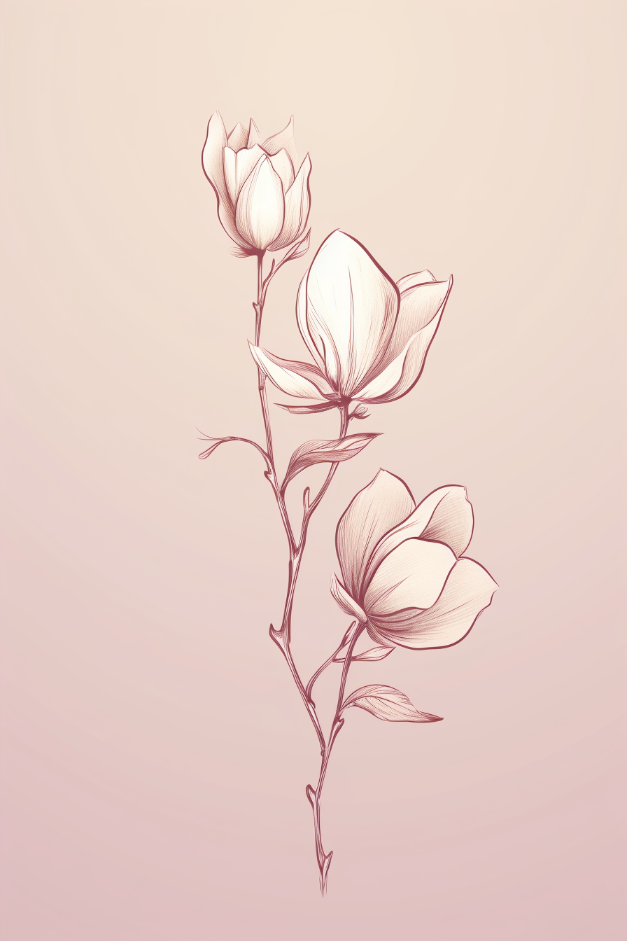 feminine cliparts