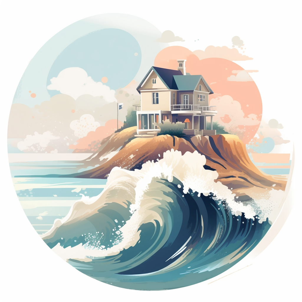 cliparts ocean waves