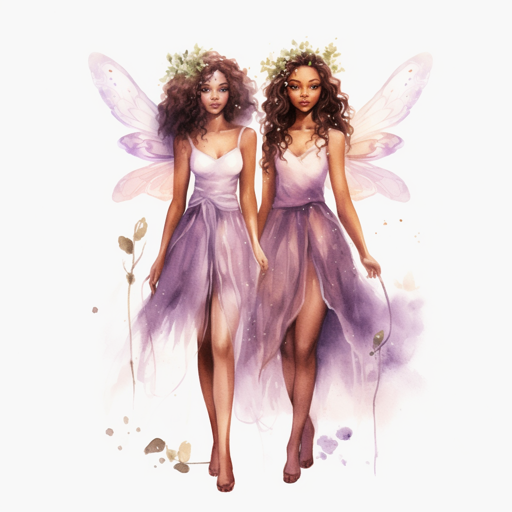 fairyland cliparts